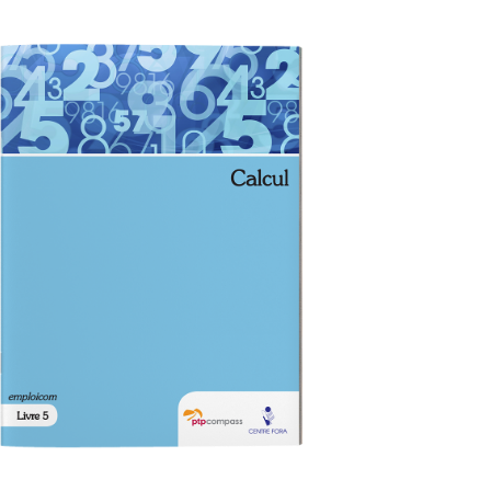 Livre 5 : Calcul