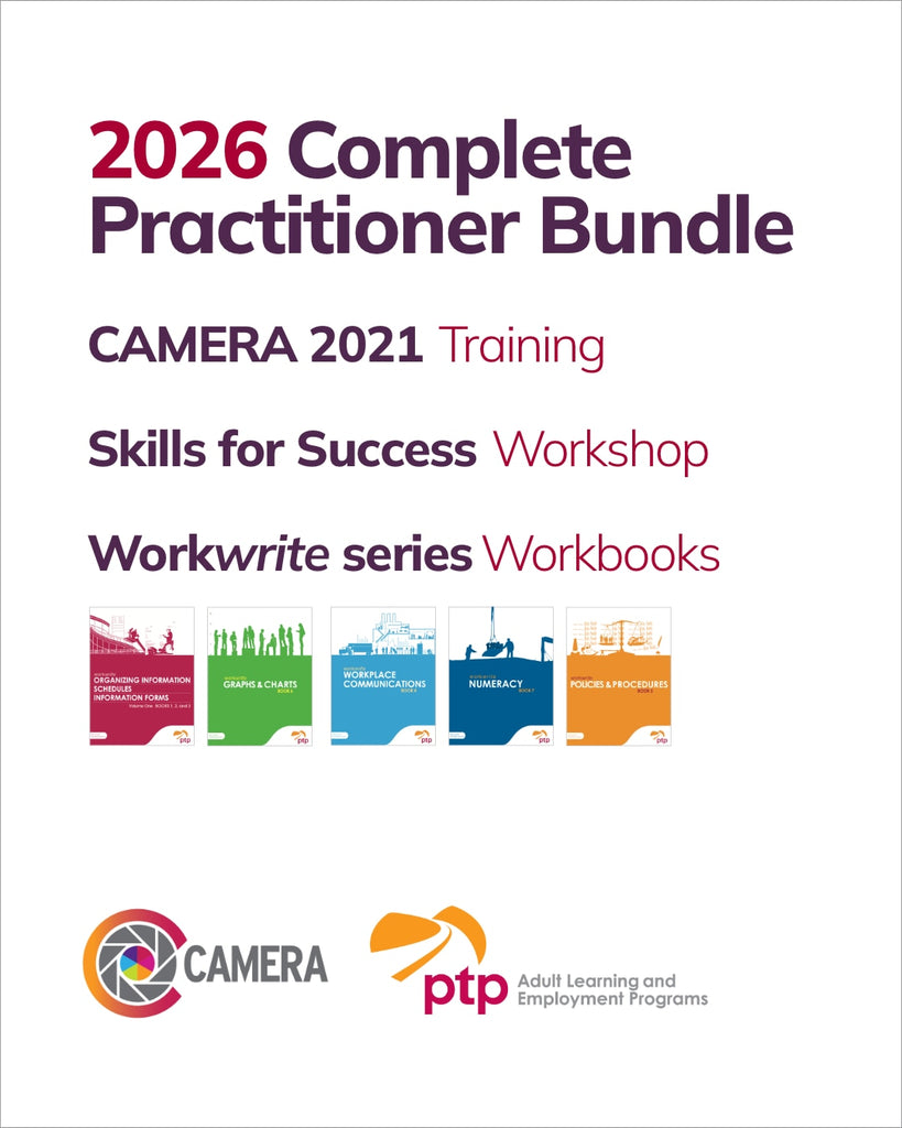 2026 Complete Practitioner Bundle