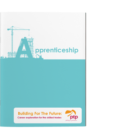 Apprenticeship:Building for the Future...career exploration for the skilled trades