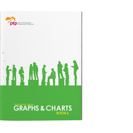 Workwrite Book 6: Graphs and Charts, 2nd edition