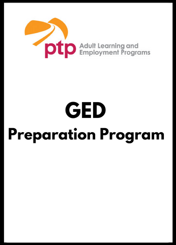 GED Preparation Program (value-added)