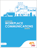 Workwrite series: Book 4, 2nd ed. Workplace Communications